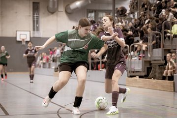 Bild 379 - wBJ Loewinnen Cup B2
